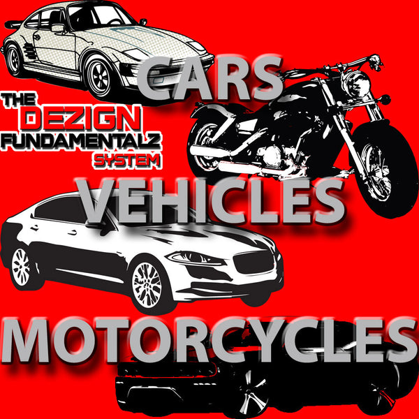 The Dezign Fundamentalz System