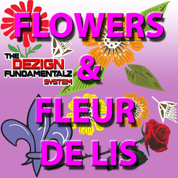 The Dezign Fundamentalz System