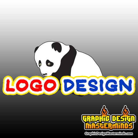 Custom Logo Design